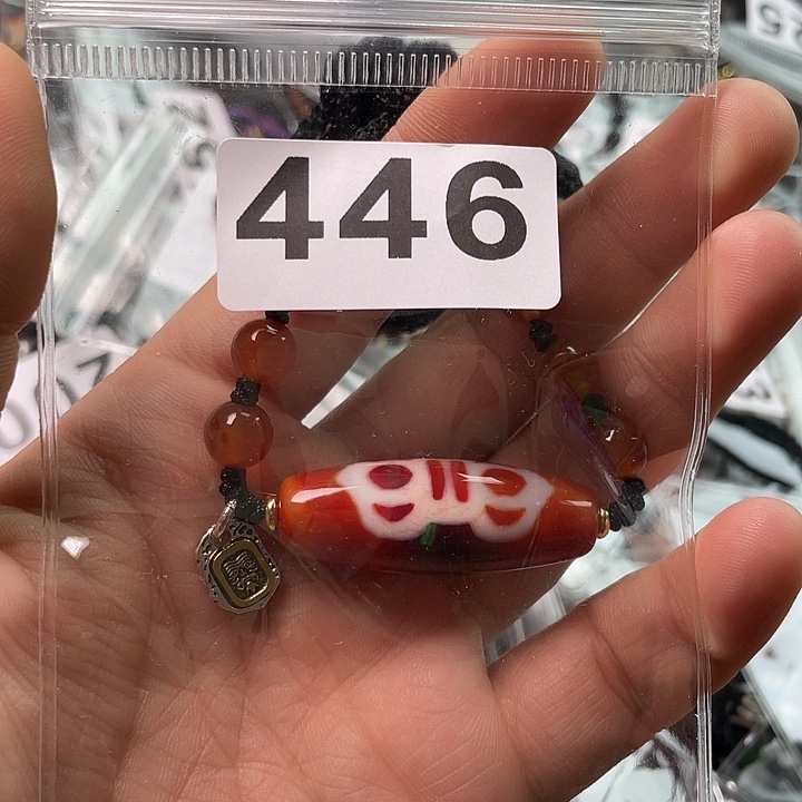 未镶嵌1玛瑙/玉髓