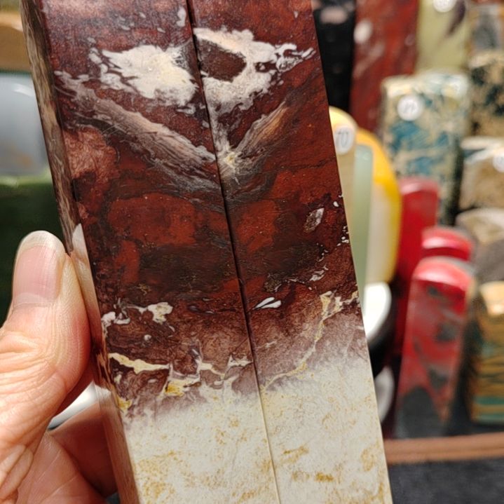 昌化石昌化石某砂印章