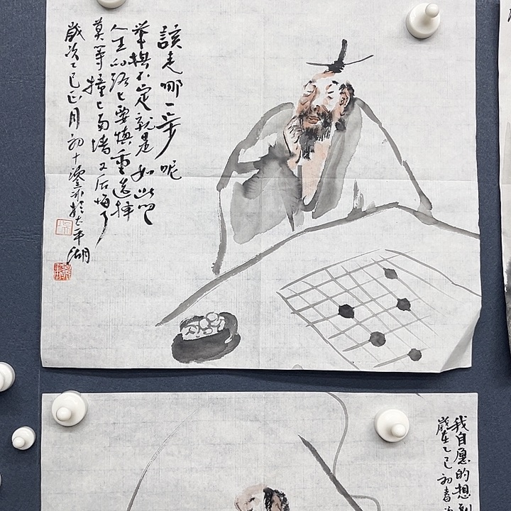 国画羽*吴建兵哈哈哈哈哈哈哈哈