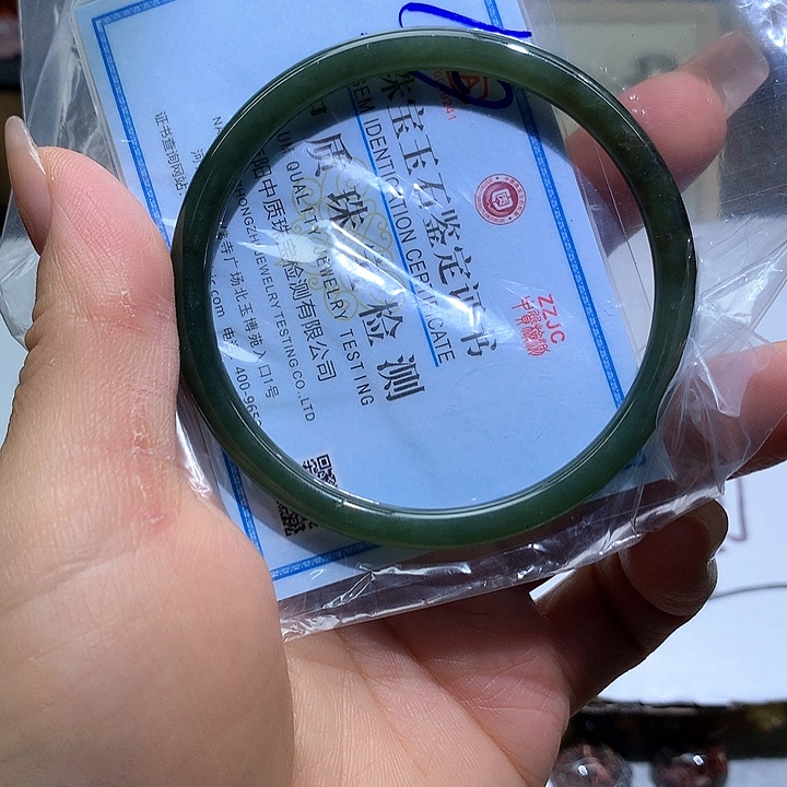 *****未镶嵌戒指水晶水晶
