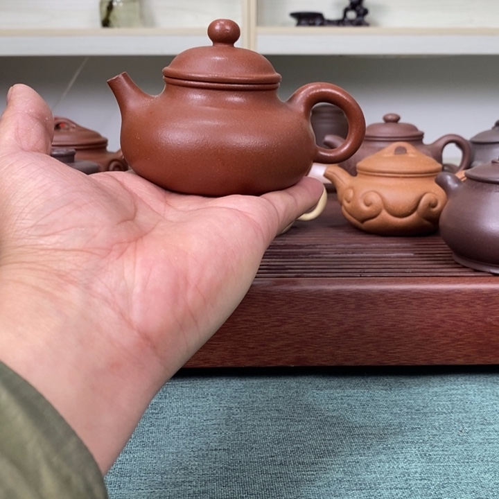 紫砂茶壶紫砂紫砂