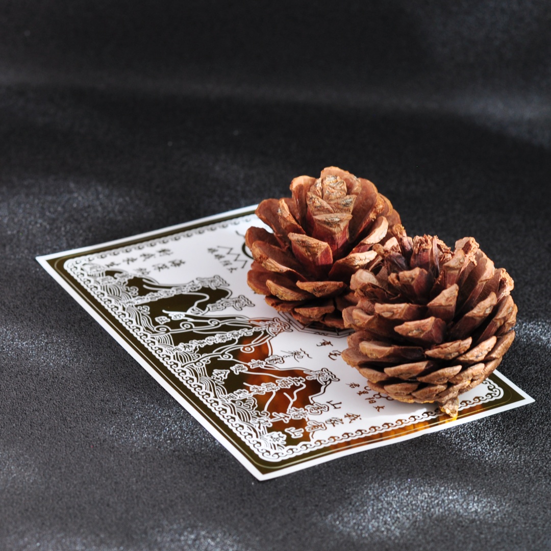 【龙老板】山海Zhen贴纸摆件A1090466