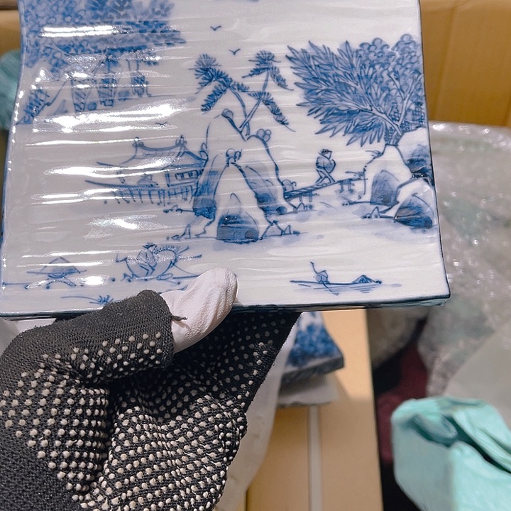 瓷片听***?大美玲好物推荐分享