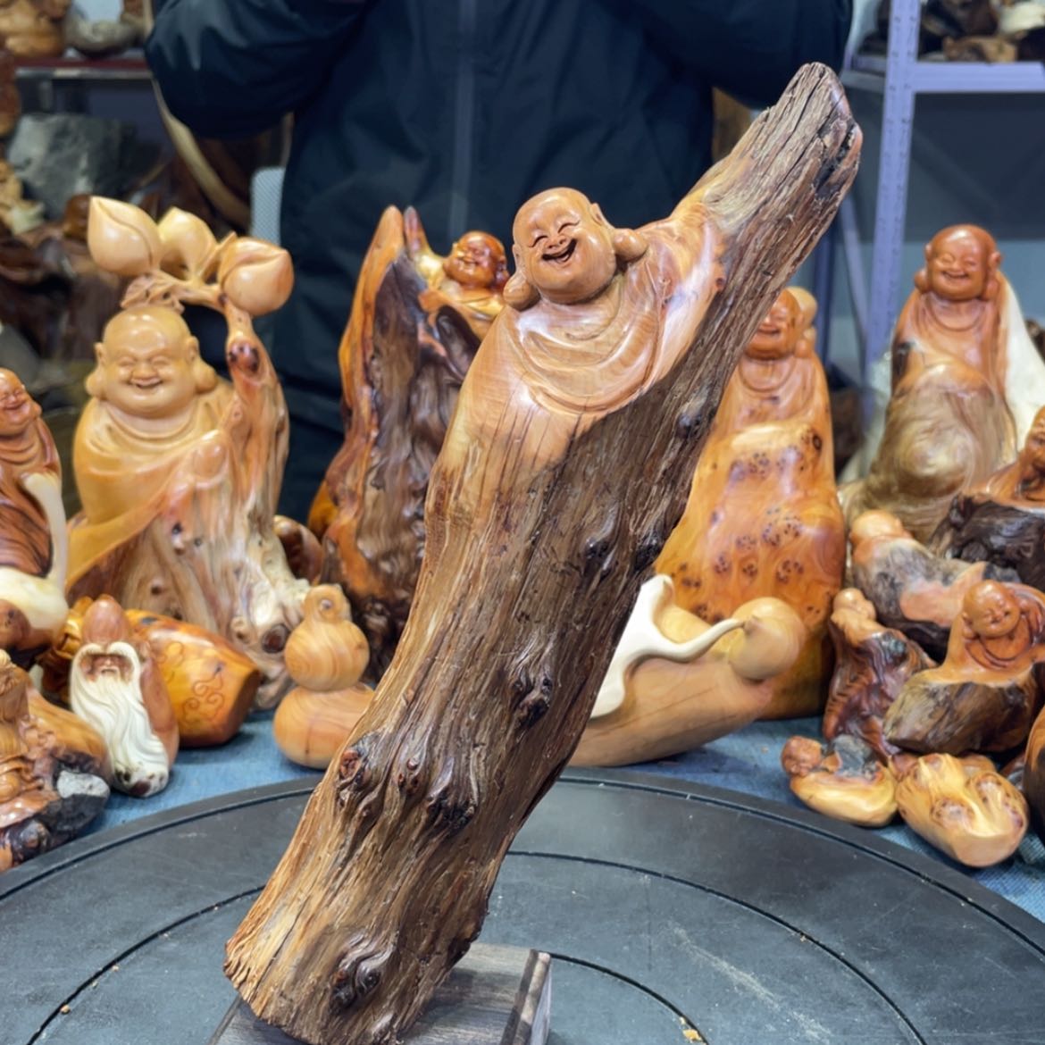 【闪购商品】柏木（崖柏）其他