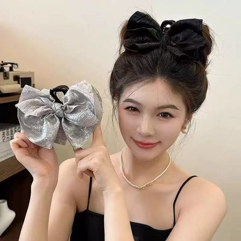 鲨鱼抓夹