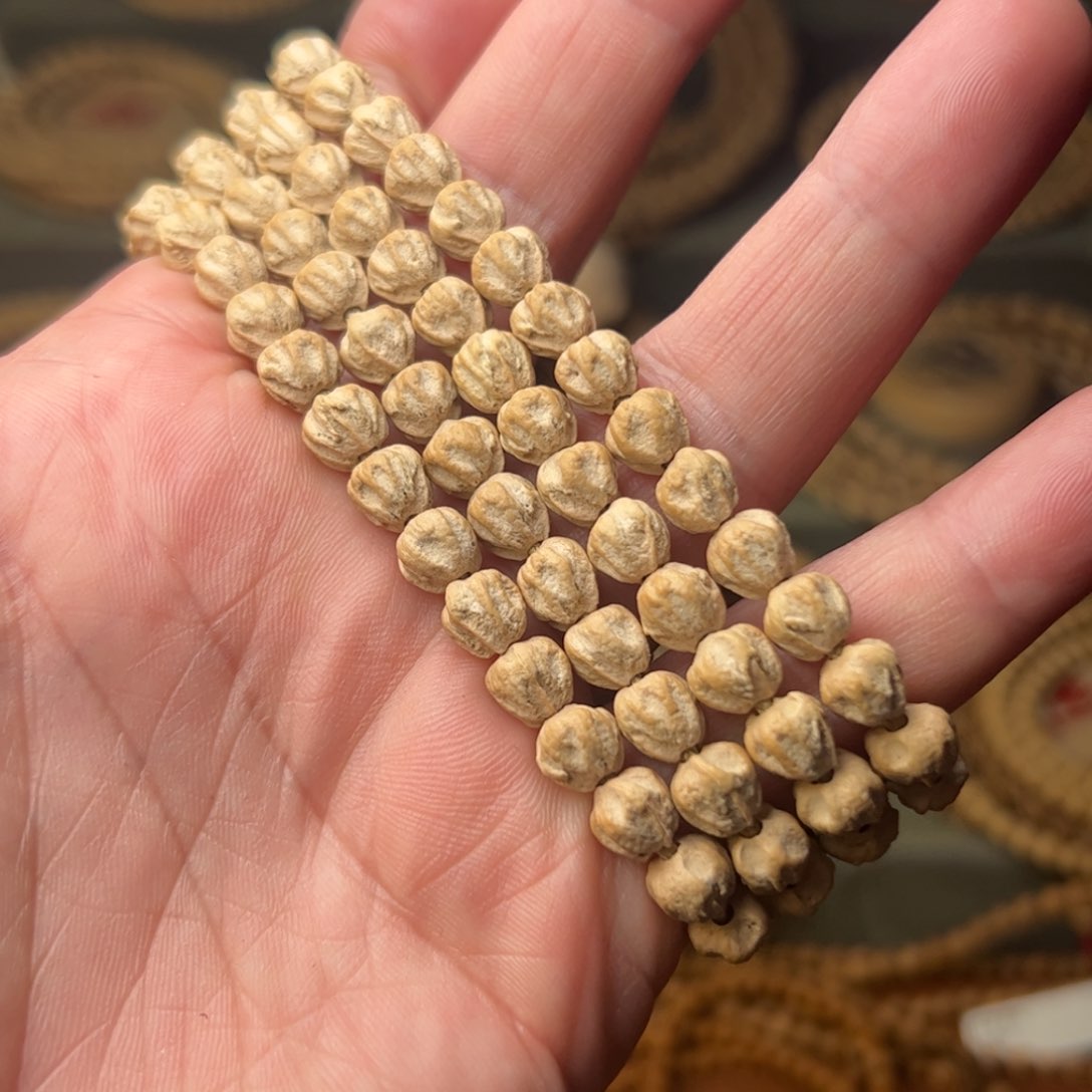 手串柏香籽/百香籽