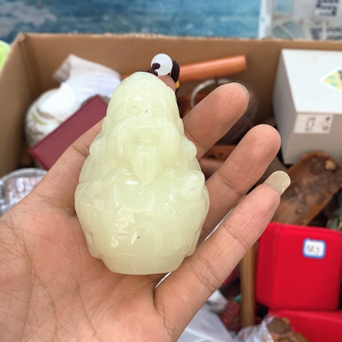 瓷片新年新气象福利开始