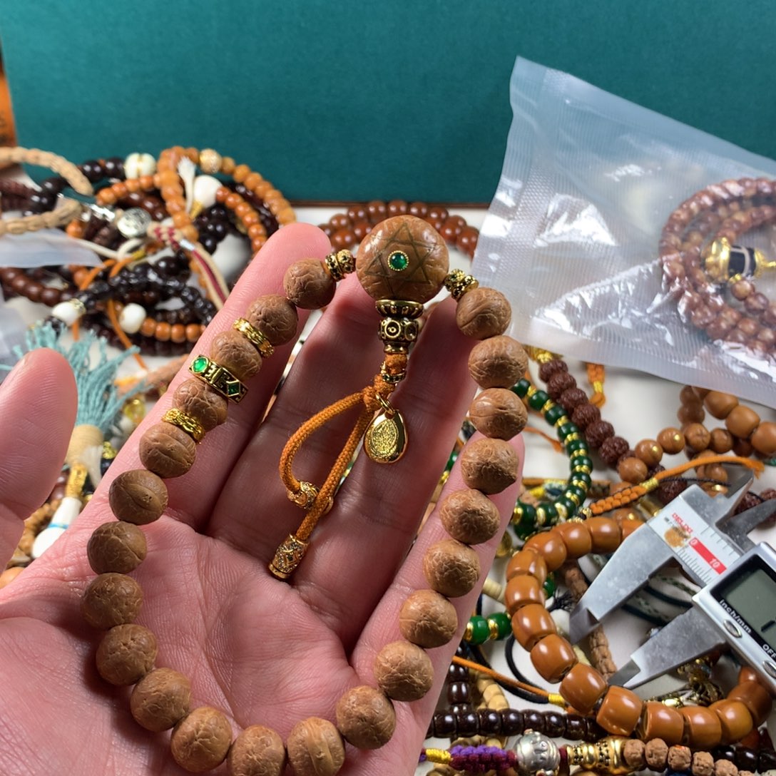 吊坠凤眼菩提。。。。。。。。。。。