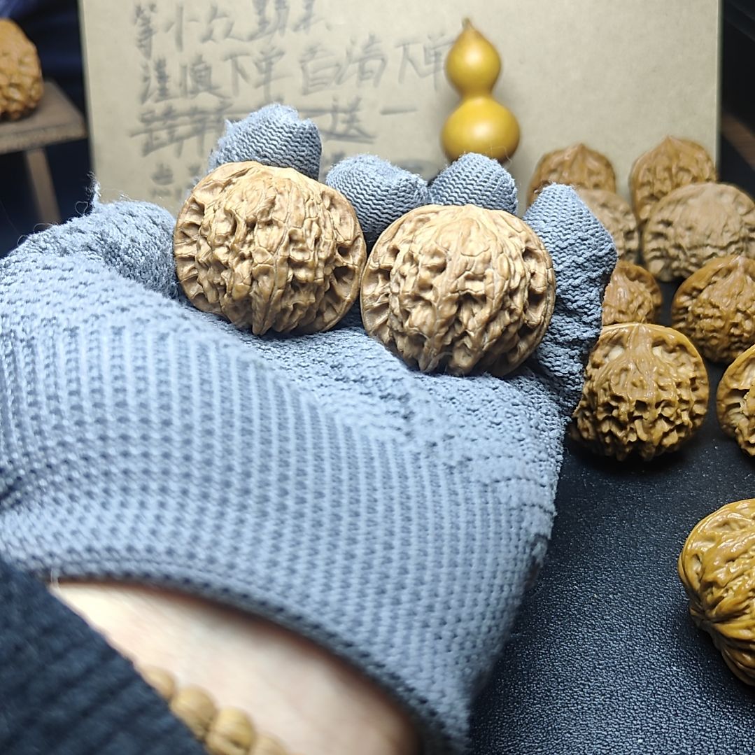 山一代沩正磨全品