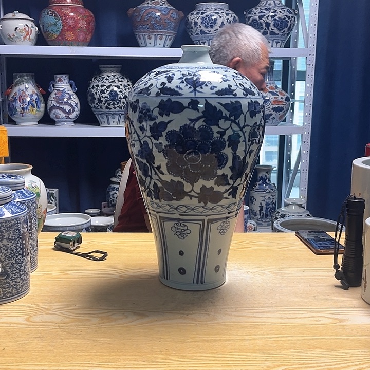瓷器艺术设计作品