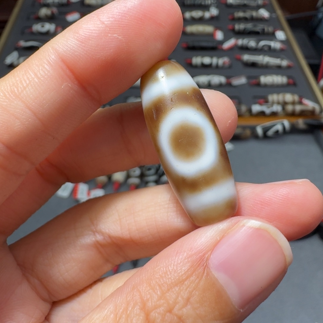 玛瑙/玉髓颈饰未镶嵌72