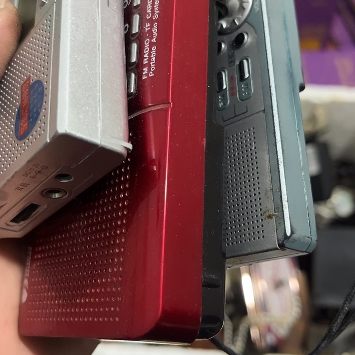 幸***鹅杂色豆（科檀/科特迪瓦檀木）