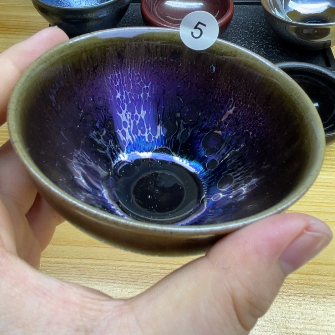 茶盏精品福利品建盏