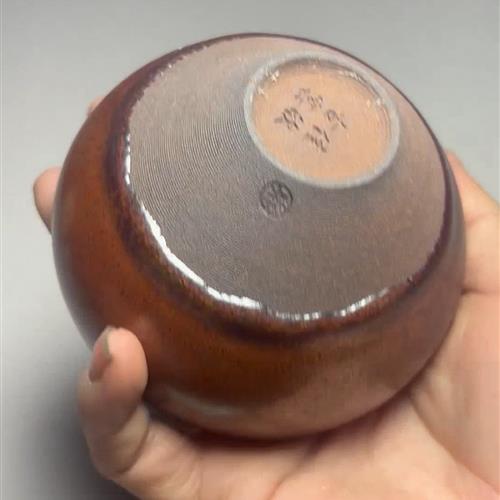 【闪购商品】茶盏-305............