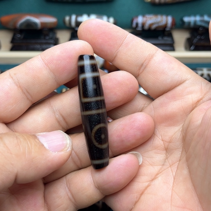 玛瑙/玉髓颈饰未镶嵌?*