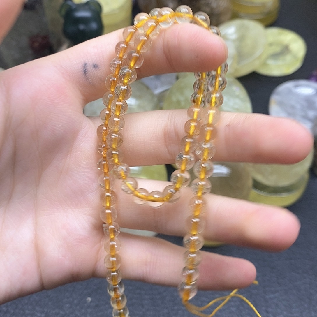 未镶嵌珠宝半成品水晶221水晶石