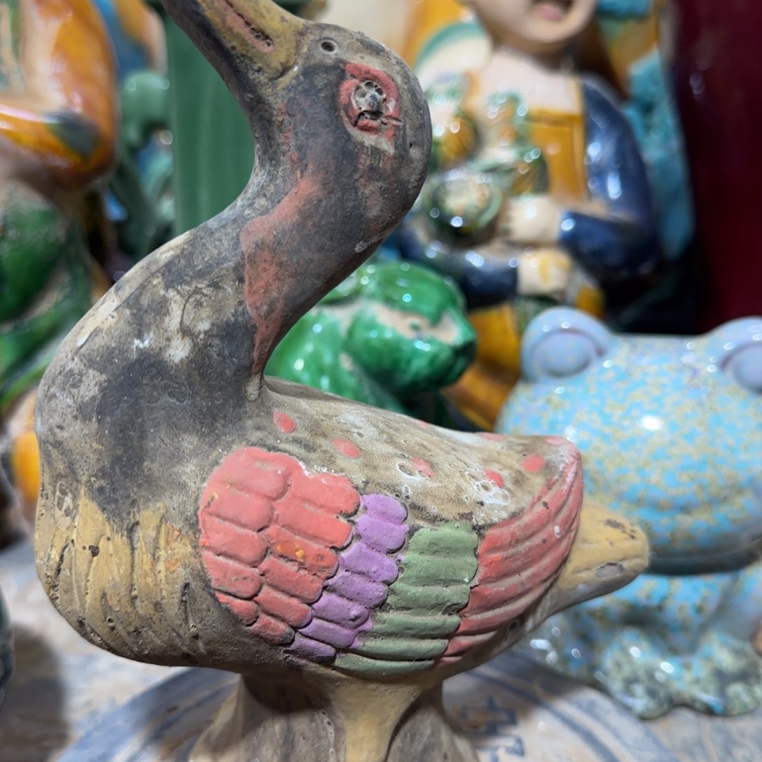 陶瓷摆件摆件摆件