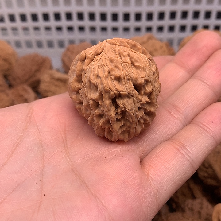 查***制吊坠文玩核桃文玩核桃