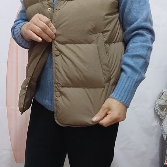 穿着舒服透气性好