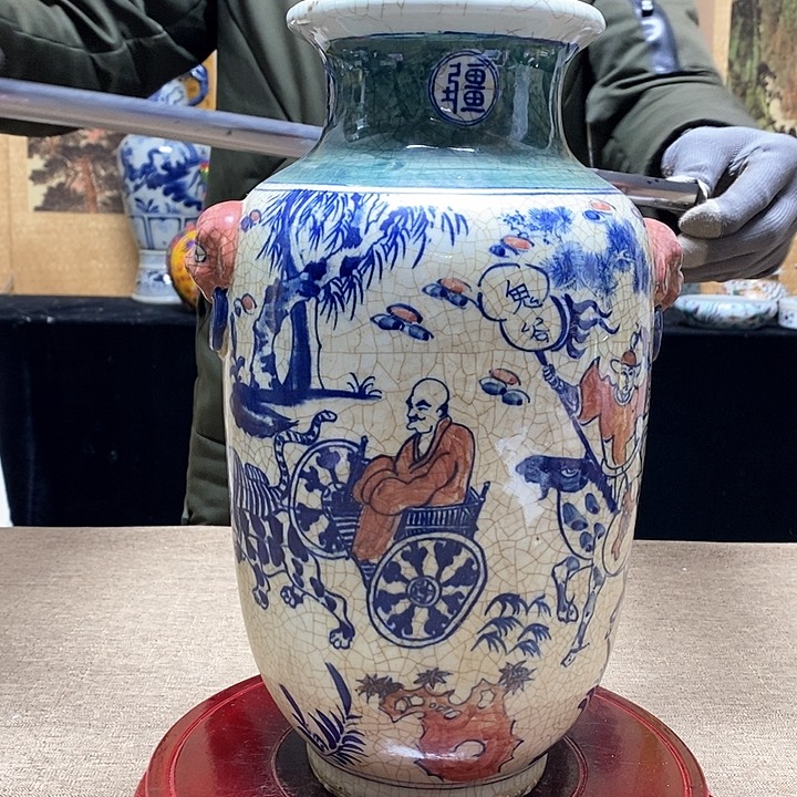 瓷片高端瓷器，甄选链接