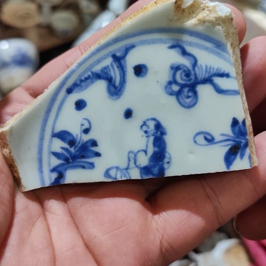 陶瓷手工艺术品陶瓷