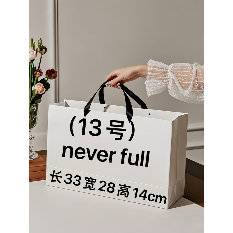 【13号】2025新款斜挎包neverfull  A77020-9#