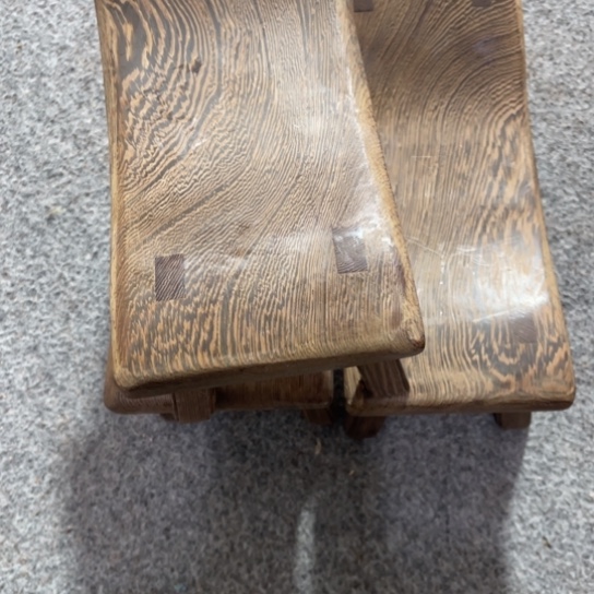 非洲紫檀（红花梨）知**福