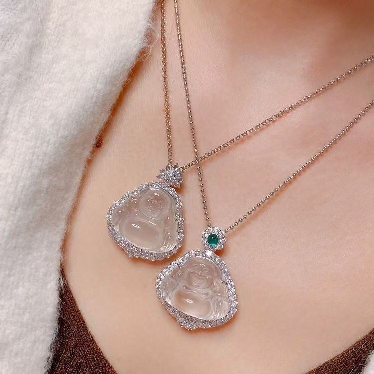 保真保A天然材质佛公气质 定货链接 勿乱拍