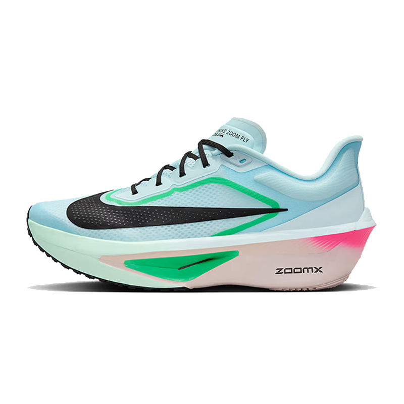 Nike耐克【喜】男鞋ZOOM FLY 6运动鞋跑步鞋FN8454-402