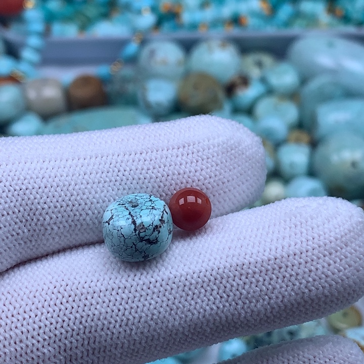 南红玛瑙未镶嵌珠宝奇石