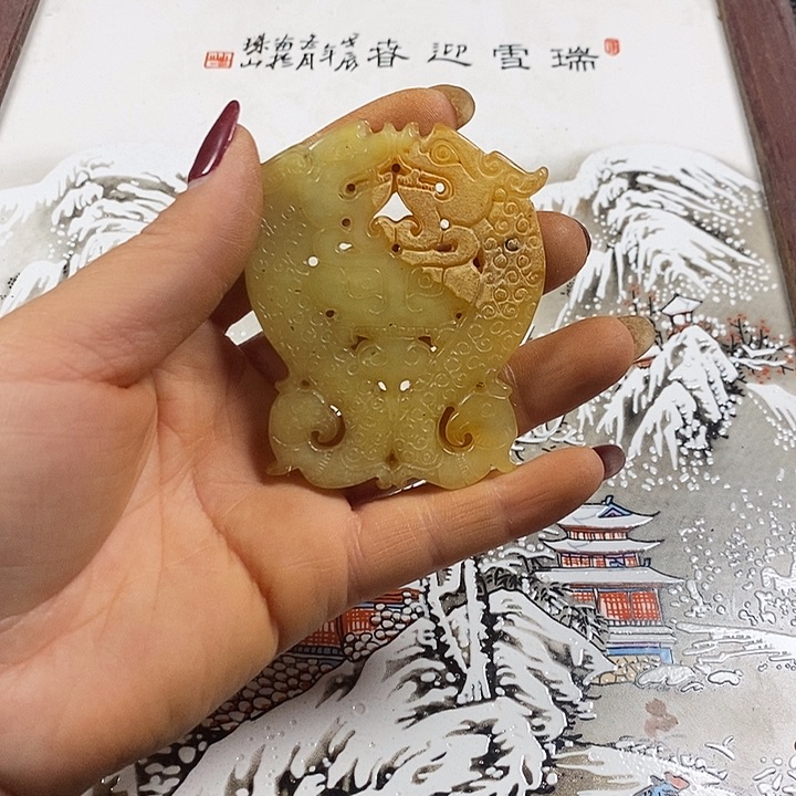 紫砂其他。                 