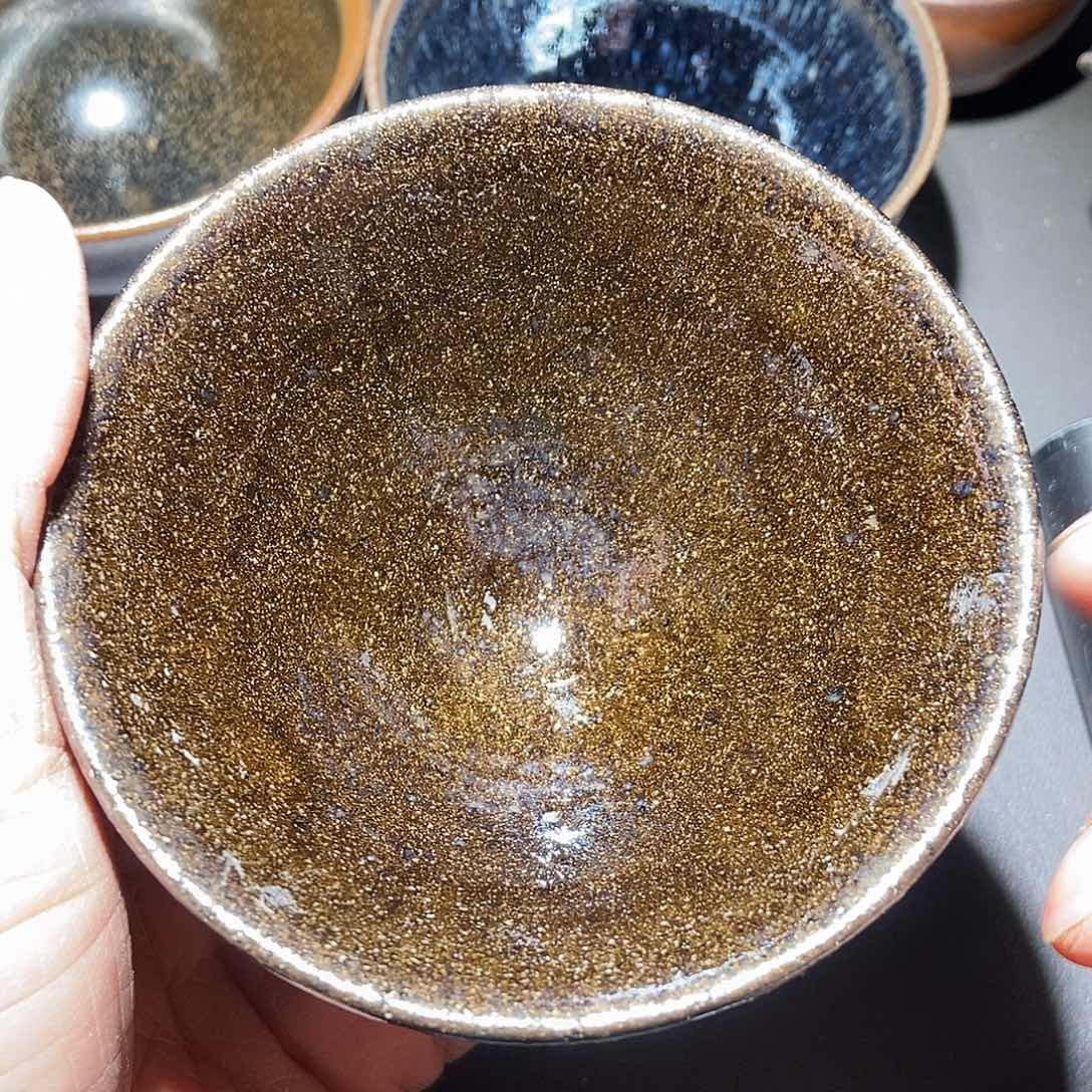 茶盏922 建阳建窑建盏