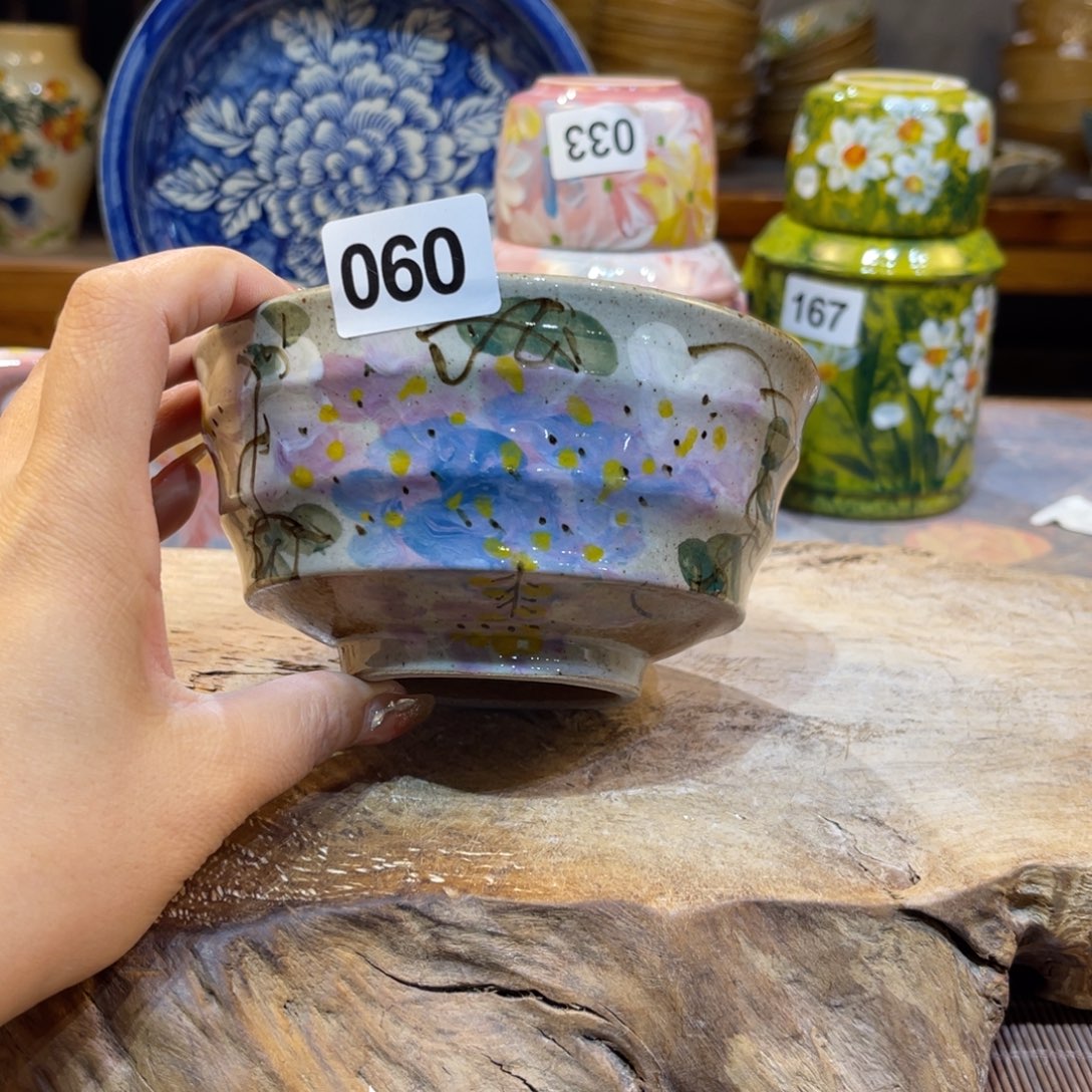 摆件景德镇手工制作