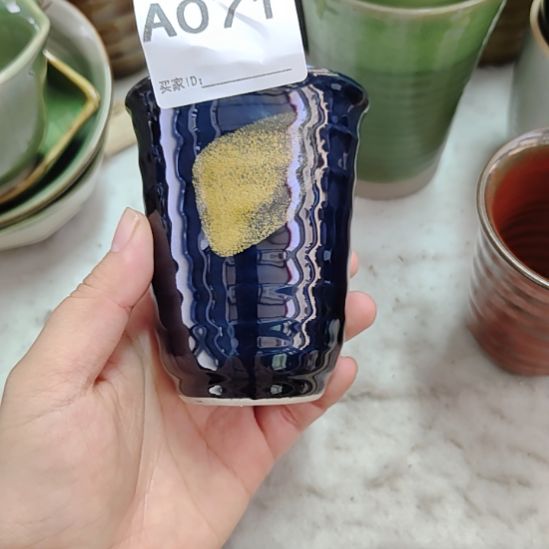 瓷片五厂七厂四厂均有微瑕疵