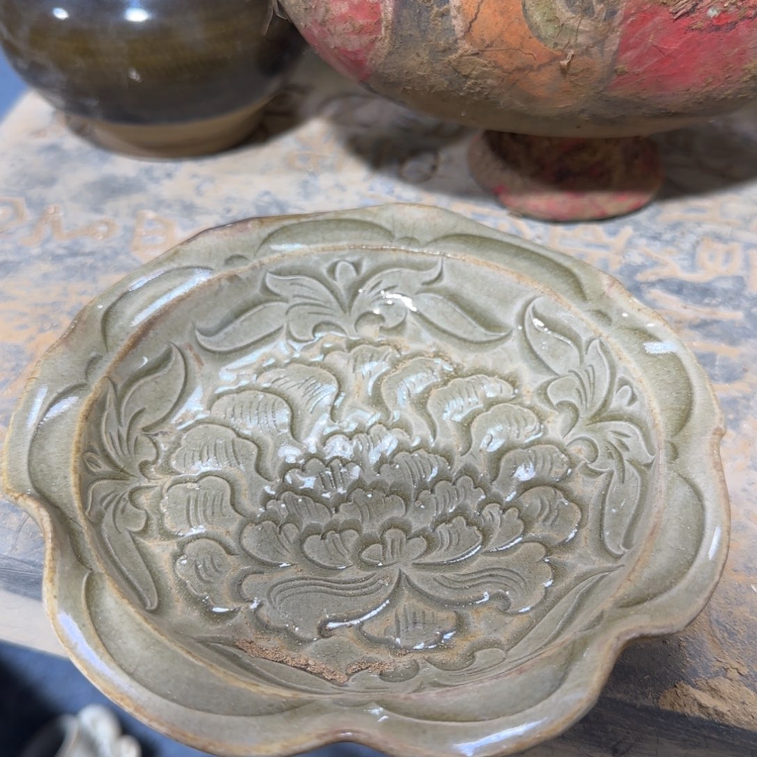 陶瓷摆件摆件摆件