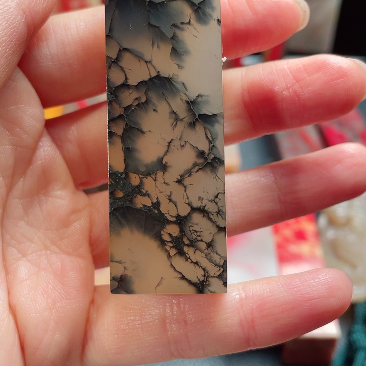 【闪购商品】昌化石用****4邵氏精品