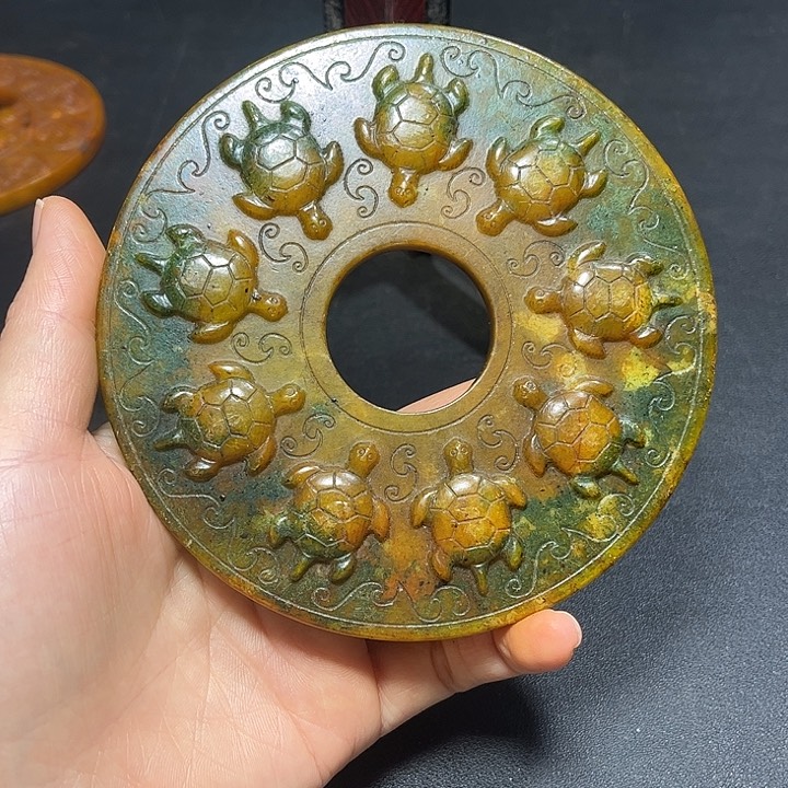 底槽青官方链接一物一图发货