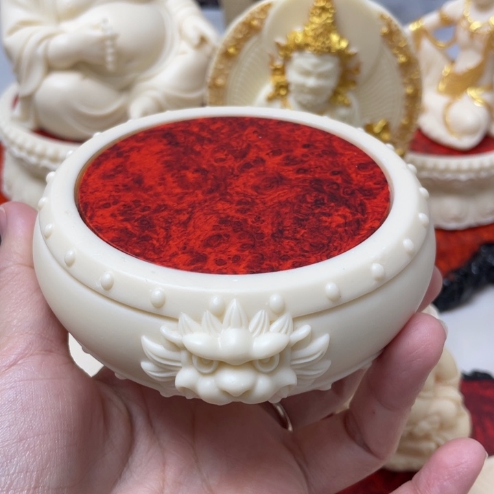 东非黑黄檀（紫光檀）