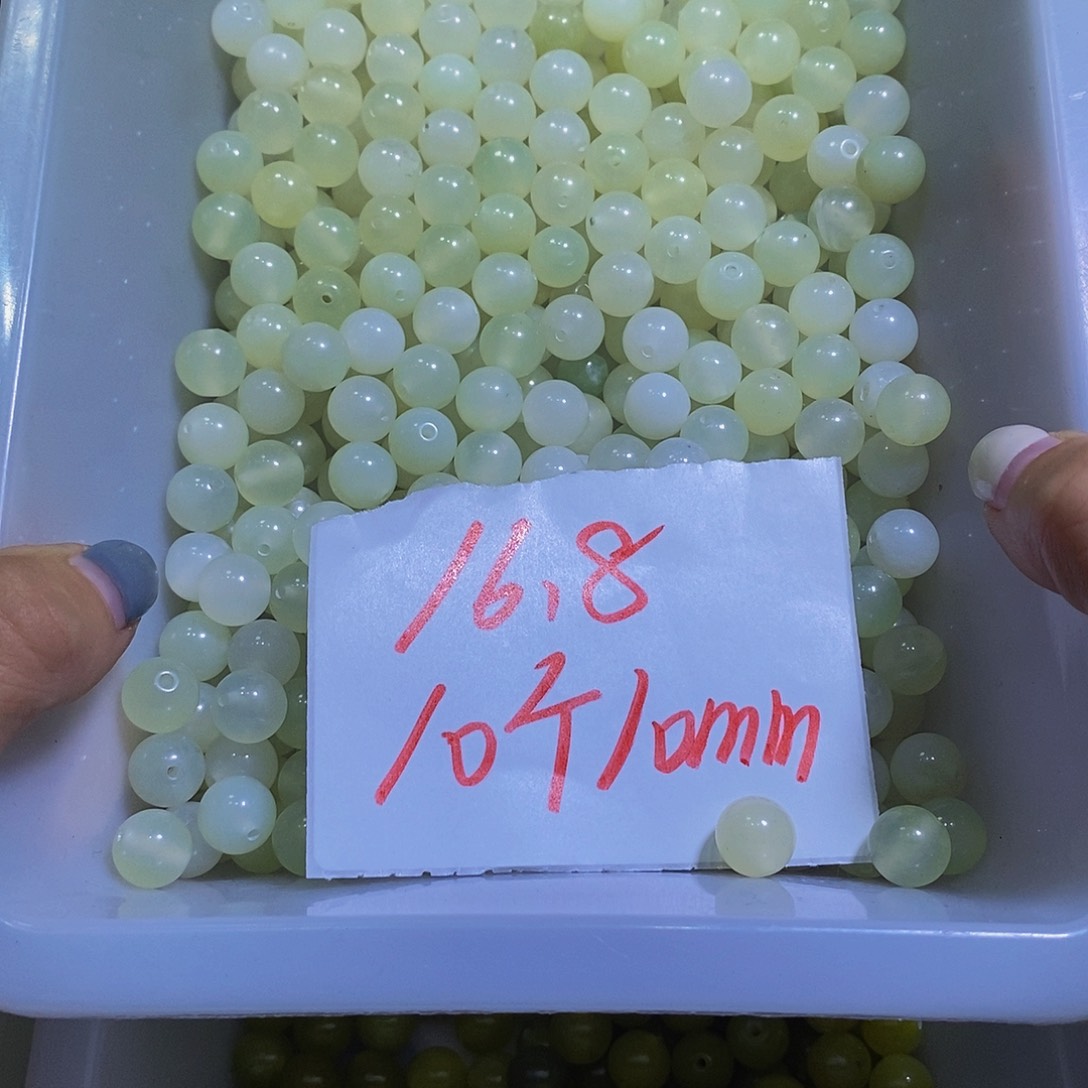 未镶嵌蛇纹石玉其他40