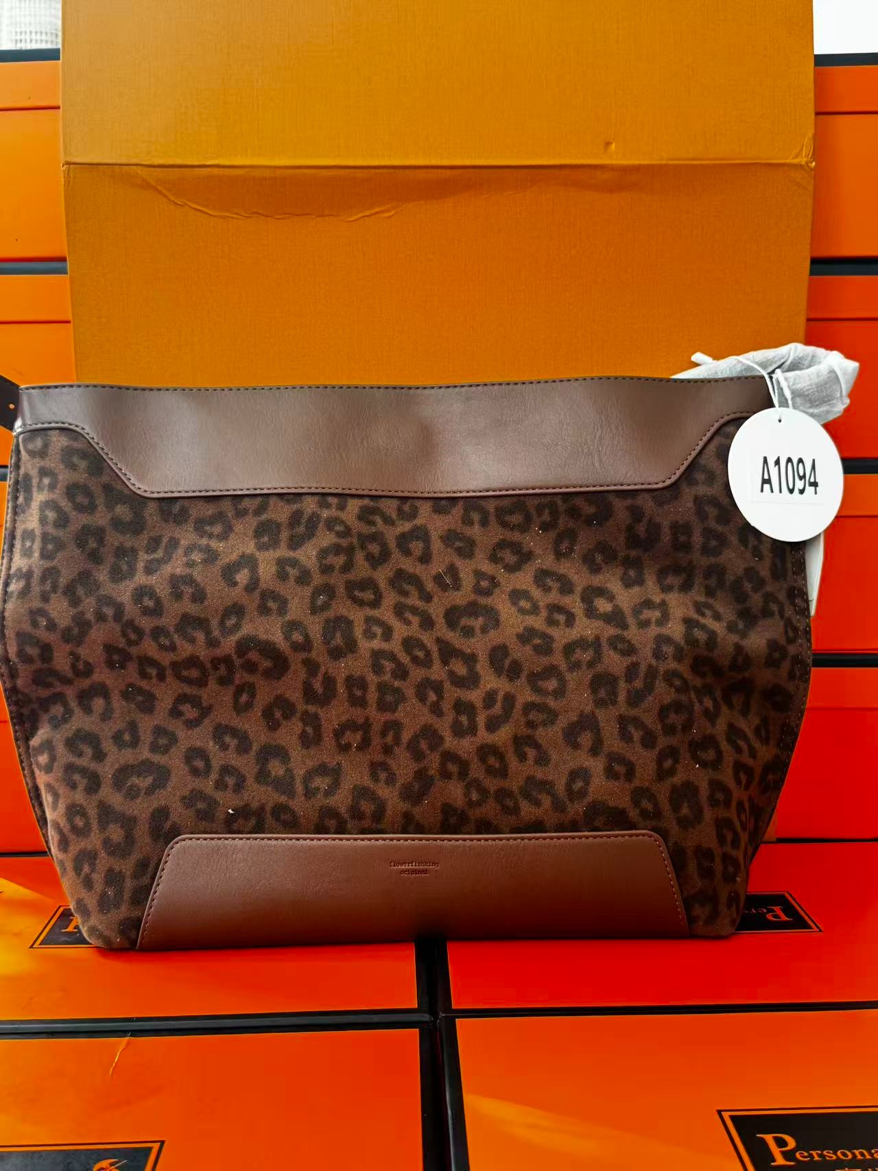 【A1094】 真皮女包30*10*30