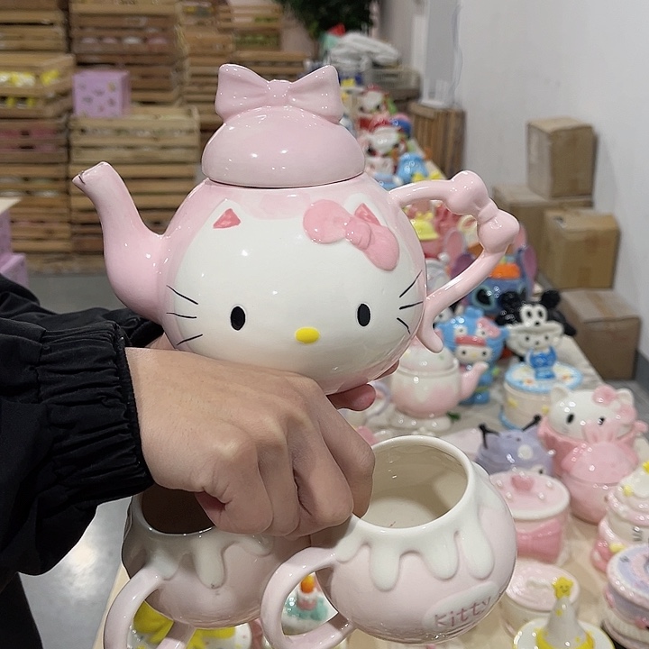 紫砂茶案这么多年过去