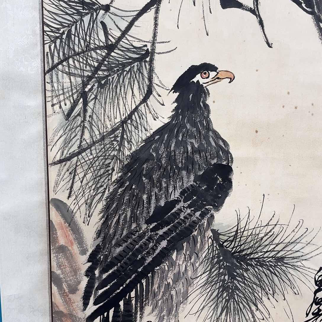 真*?精品拍品库存1幅