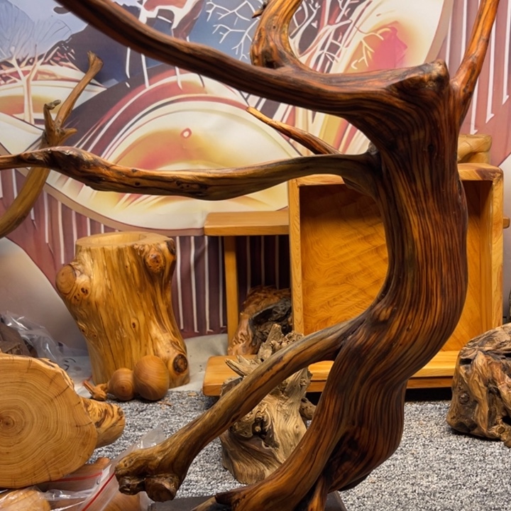 了***了柏木（崖柏）崖柏78