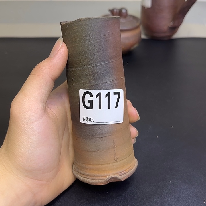 备前烧作品备前烧作品