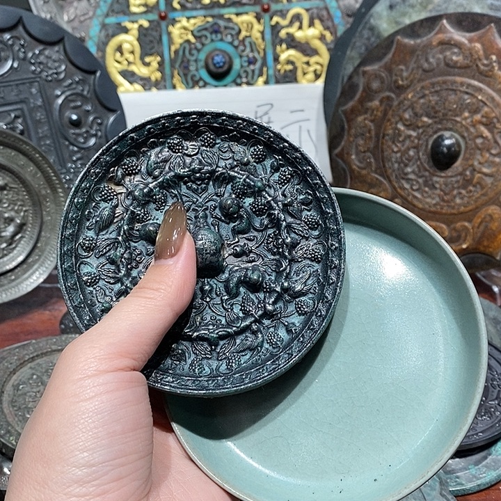 大***鼎摆件陶盘8888888888888888