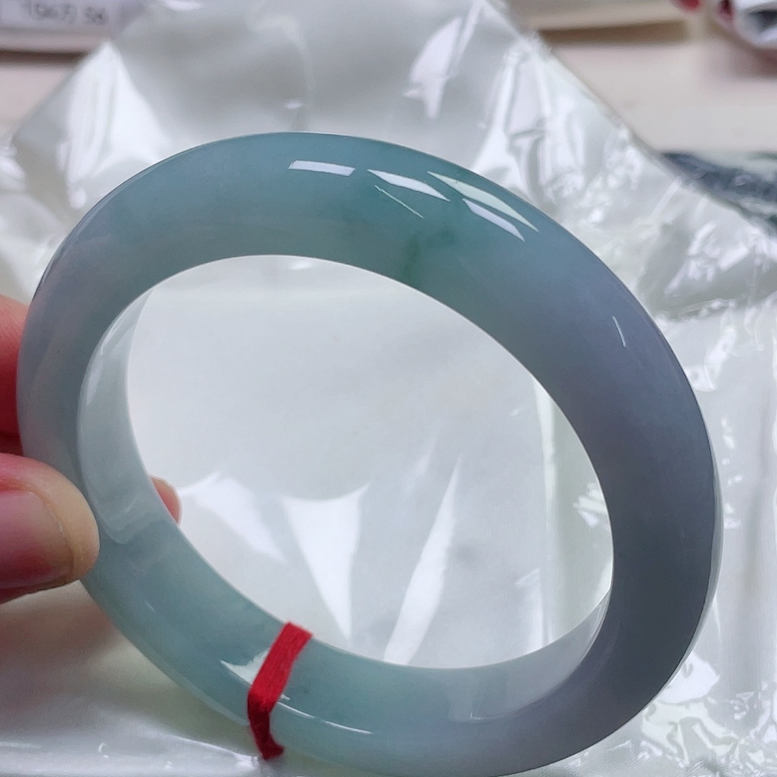 未镶嵌手镯翡翠缅甸翡翠
