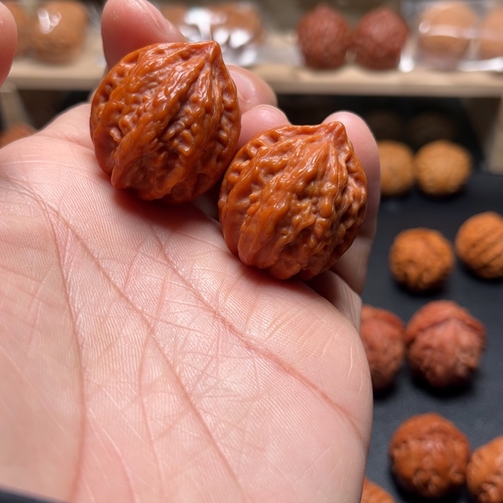 久****把件文玩核桃1111112