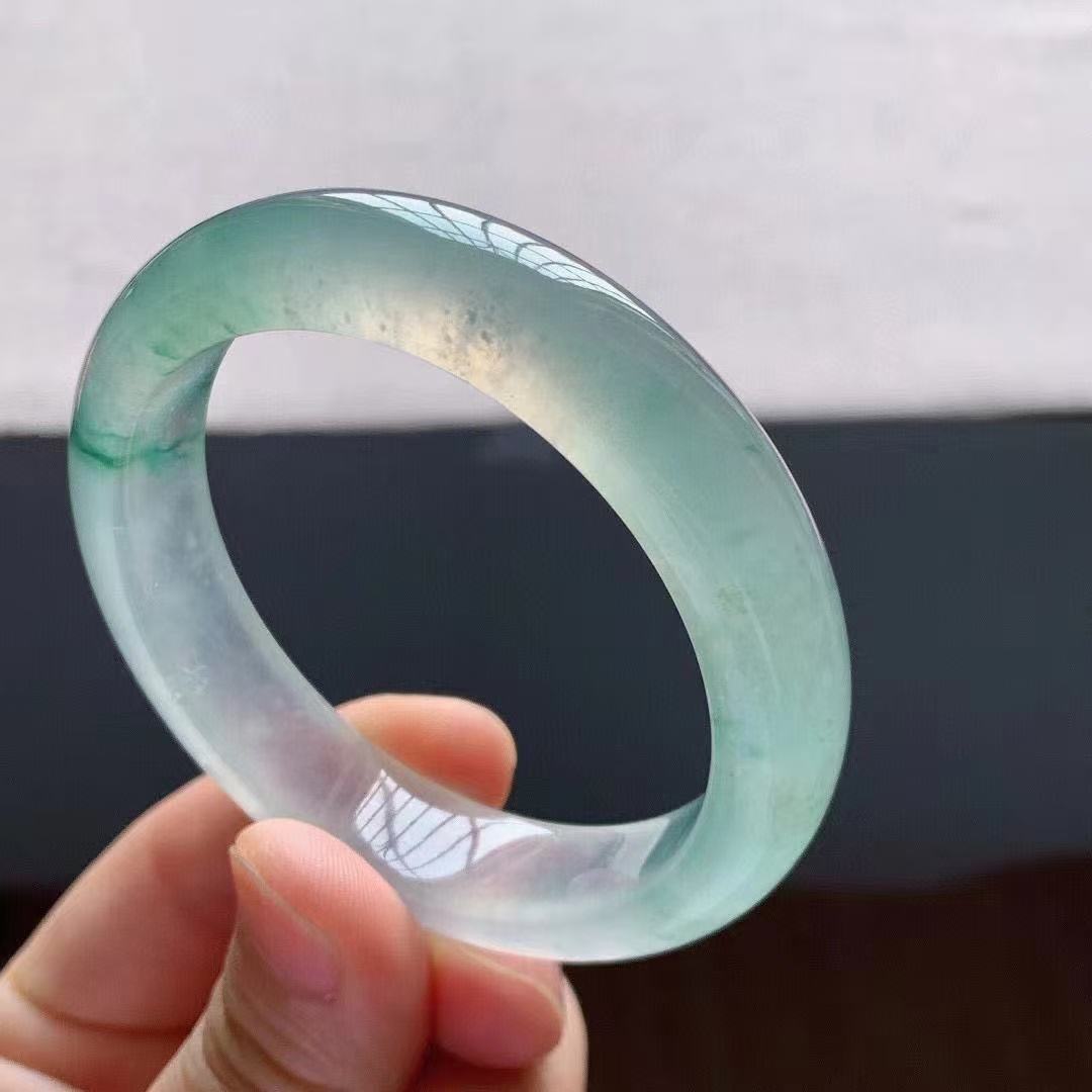 手镯圈口测量图（勿拍）