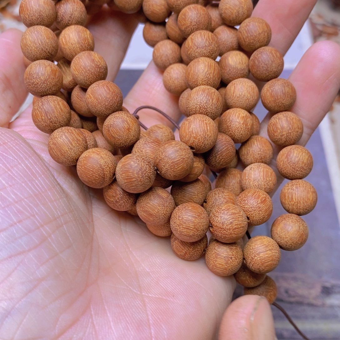 藤类降真香树心料10108