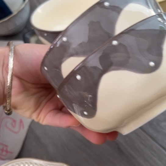 T***i搪瓷满25米包邮，默认微瑕